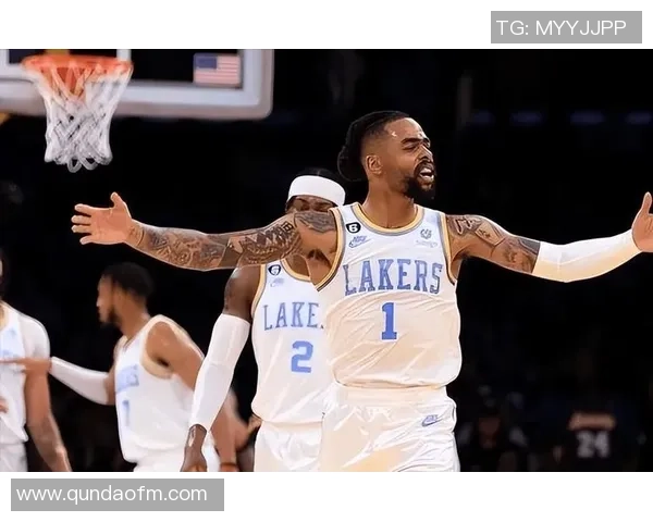今日湖人对决魔术精彩直播全程回顾与赛后分析