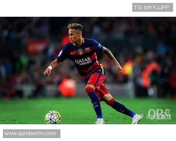 内马尔在足球世界的传奇之路与未来发展展望 内马尔在足球世界的传奇之路与未来发展展望