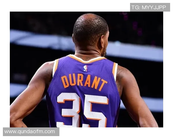 凯文杜兰特:从天赋异禀到篮球传奇的辉煌旅程与未来展望 凯文杜兰特:从天赋异禀到篮球传奇的辉煌旅程与未来展望