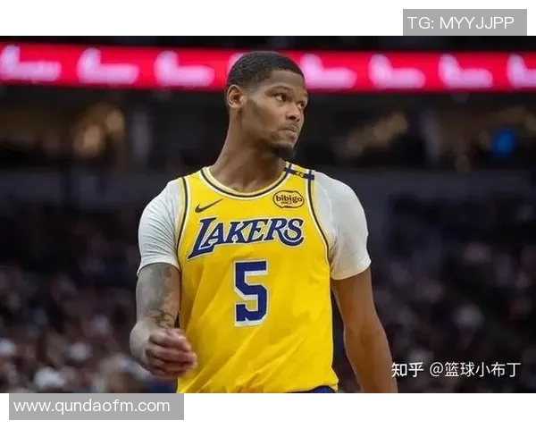 卡姆雷迪什在NBA的崛起与未来发展潜力分析