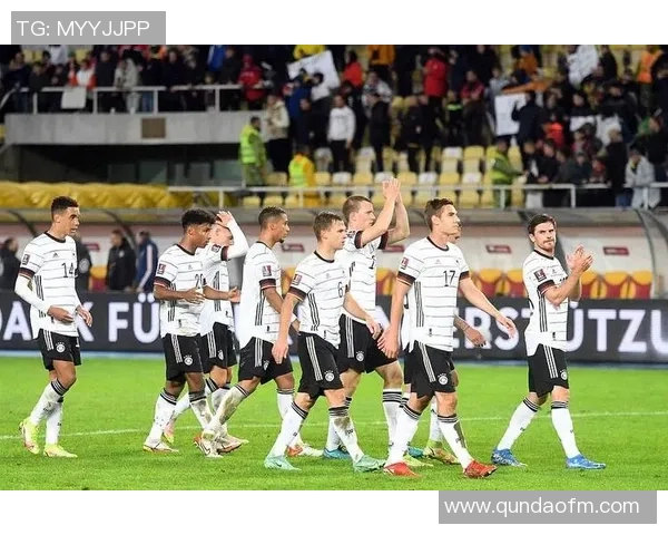 德国与阿塞拜疆足球比赛结果揭晓究竟比分是多少让我们一同回顾精彩瞬间