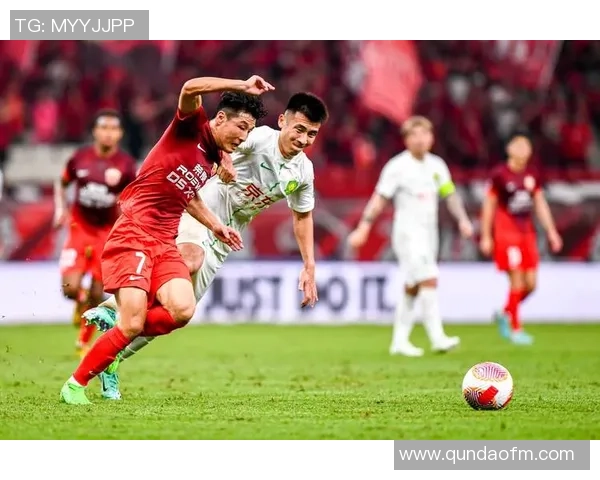 恒大与国安对决直播地址及时间详解，精彩赛事不容错过