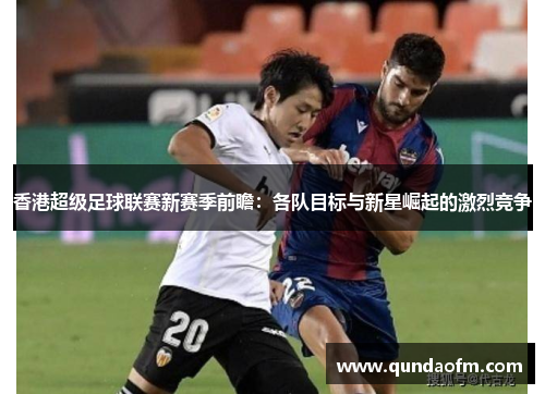 香港超级足球联赛新赛季前瞻：各队目标与新星崛起的激烈竞争
